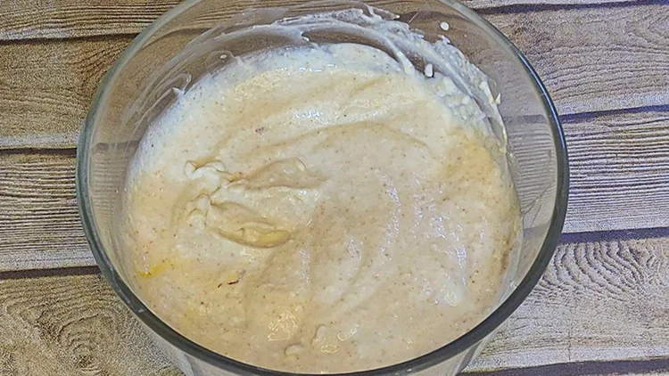 Curd Mixture for Rogan Kumbh